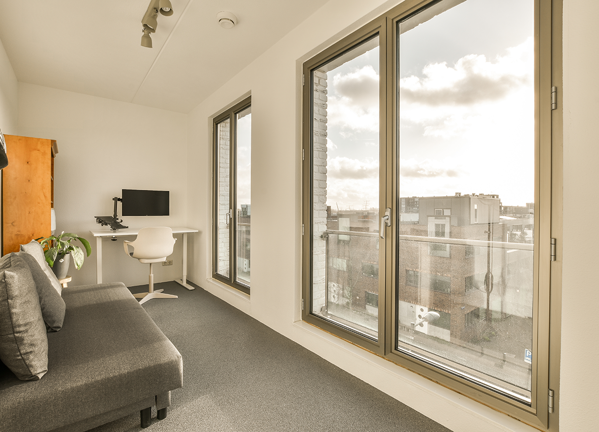 storefront glass repair