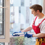 emergency glass repair