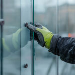 commercial glass companies near me