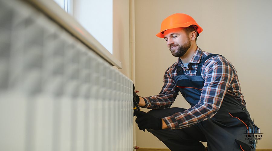 window glass repair near me