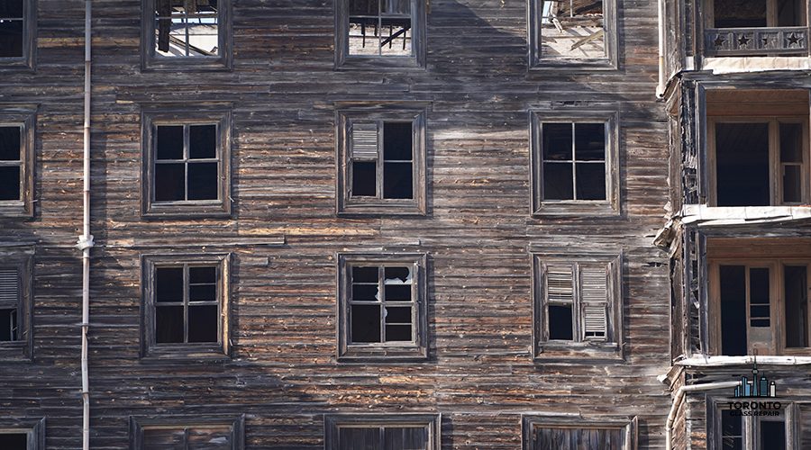 Prinkipo Greek Orthodox Orphanage in Buyuk Ada, Istanbul City, Turkiye
