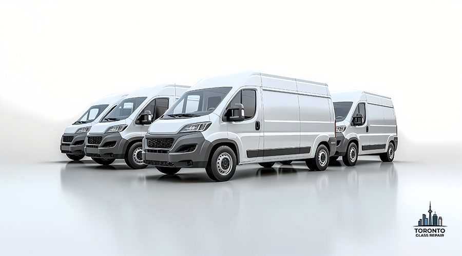 commercial glass companies near me